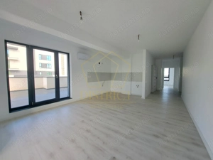 COM 0% Apartament cu 2 camere si terasa de 91 mp | Torontalului - imagine 2
