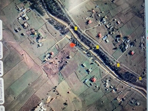 Teren intravilan 5697 mp Saru Dornei - imagine 2