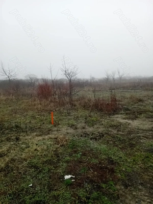 De vînzare teren  - imagine 2