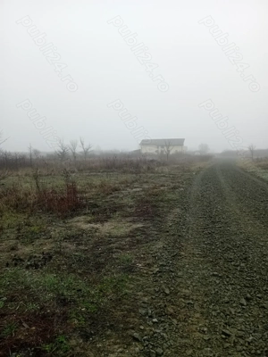 De vînzare teren  - imagine 3