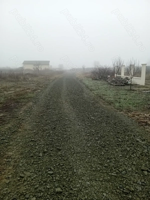 De vînzare teren  - imagine 6