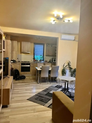 2 Camere Centrala Proprie Zona Braytim  - imagine 2