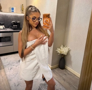 Vanessa reala si fara graba