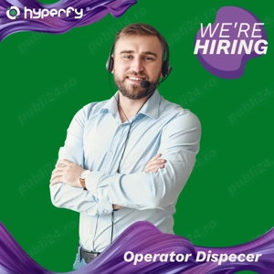 Operator Centru Operational - imagine 2