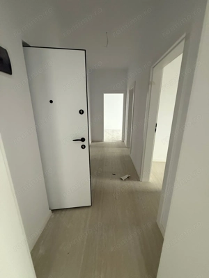 Apartament cu 2 camere FINISAJE DE CALITATE et 1 Braytim  - imagine 4