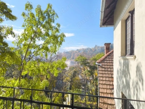 Apartament in vila, zona Nicolae Iorga, de inchiriat.  - imagine 2