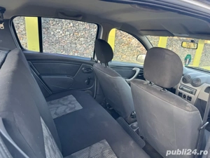 de vanzare Dacia Sandero 1.4 benzina  - imagine 5