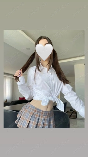 Studenta hottt , slim noua in domeniu   19 anisorii! (Caut colega)