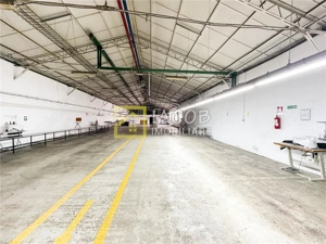 Hala productie depozitare + birouri – 2.000 mp – Bacau, Str. Stefan cel Mare – disponibila din febru - imagine 3