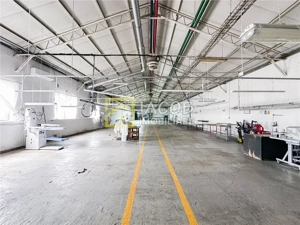 Hala productie depozitare + birouri – 2.000 mp – Bacau, Str. Stefan cel Mare – disponibila din febru - imagine 2