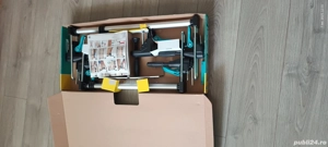 Set montaj uși Wolfcraft Pro 