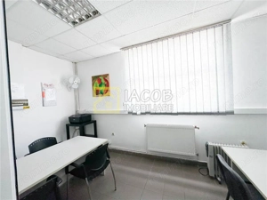 Hala productie depozitare + birouri – 2.000 mp – Bacau, Str. Stefan cel Mare – disponibila din febru - imagine 6