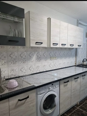 Apartamente 3 camere zona Brancoveanu  - imagine 6