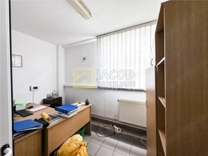 Hala productie depozitare + birouri – 2.000 mp – Bacau, Str. Stefan cel Mare – disponibila din febru - imagine 5
