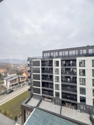 Apartament cu 1 camera, 38 mp, etaj intermediar – Zona Iulius Mall - imagine 7