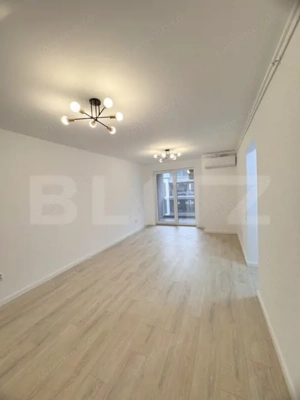 Apartament cu 1 camera, 38 mp, etaj intermediar – Zona Iulius Mall - imagine 2