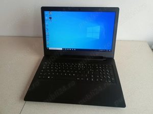 Laptop Lenovo 110 15BBR display 15,6 Intel pentium N3710 ram 4ddrL SSD Autonomie 1:30 Ore