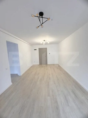 Apartament cu 1 camera, 38 mp, etaj intermediar – Zona Iulius Mall - imagine 3