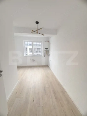 Apartament cu 1 camera, 38 mp, etaj intermediar – Zona Iulius Mall - imagine 4