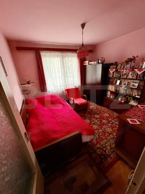 Apartament 3 camere, 67 mp, zona Tudor - imagine 3