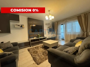 FARA COMISION! 3 camere decomandate, 64mp, etajul 2/4, zona IULIUS MALL