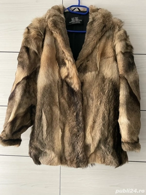 Blană originală - imagine 5
