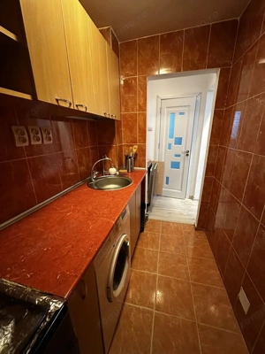 Apartament 2 camere renovatmobilate complet, langa Parc Drumul Taberei și metrou - imagine 2