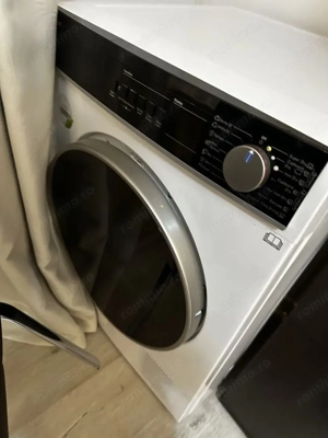 Apartament 2 camere renovatmobilate complet, langa Parc Drumul Taberei și metrou - imagine 8