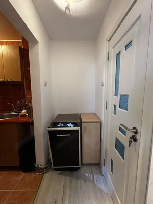 Apartament 2 camere renovatmobilate complet, langa Parc Drumul Taberei și metrou - imagine 7