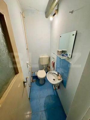 Apartament 3 camere, 67 mp, zona Tudor - imagine 6