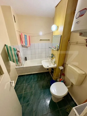 Apartament 3 camere, 67 mp, zona Tudor - imagine 5