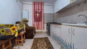 Narcisa, 2 camere cu bucatarie mare. - imagine 6