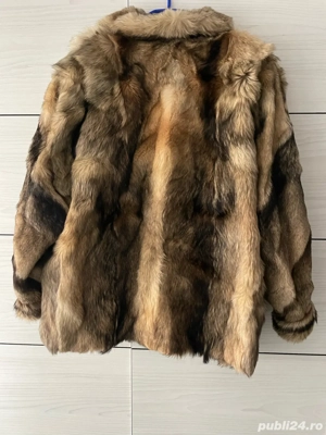 Blană originală - imagine 4