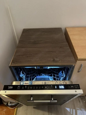 Apartament 2 camere renovatmobilate complet, langa Parc Drumul Taberei și metrou - imagine 6