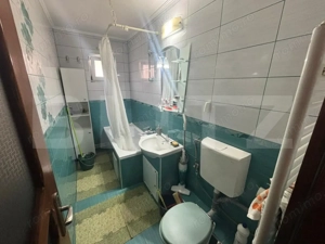 Apartament 2 camere, 51 mp, zona Cetate – Lidl - imagine 5