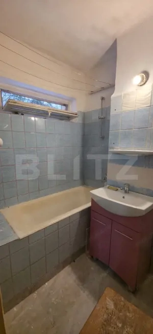 Apartament 2 camere, 53 mp, zona Nord  - imagine 3