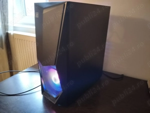 Calculator i7, 24GB RAM, GTX 1050 Ti, SSD + HDD