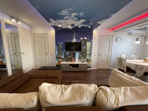 2 camere zona Tineretului 