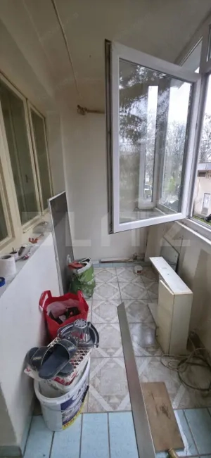 Apartament 2 camere, 53 mp, zona Nord  - imagine 13