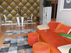 Apartament 2 camere semidecomandat, Plopilor - imagine 2