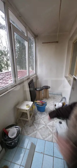 Apartament 2 camere, 53 mp, zona Nord  - imagine 11