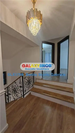 Vanzare vila  cocheta  4 camere  renovata  complet 2025  Snagov - imagine 11