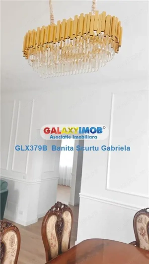 Vanzare vila  cocheta  4 camere  renovata  complet 2025  Snagov - imagine 3