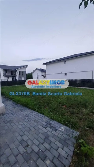 Vanzare vila  cocheta  4 camere  renovata  complet 2025  Snagov - imagine 8