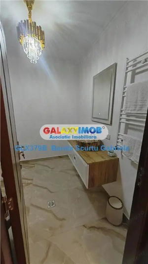 Vanzare vila  cocheta  4 camere  renovata  complet 2025  Snagov - imagine 5