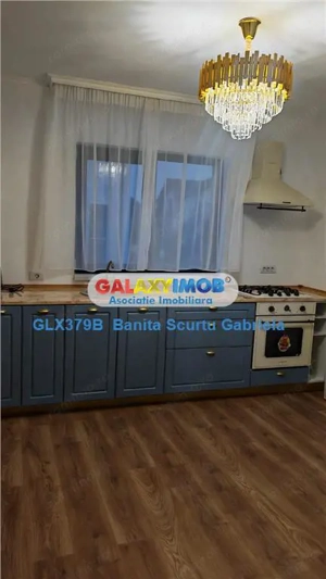 Vanzare vila  cocheta  4 camere  renovata  complet 2025  Snagov - imagine 9