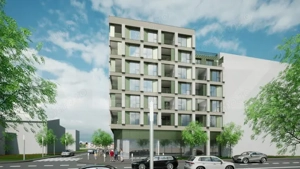 Locuința viitorului tău | 3 camere 65,48 mp + Terasă 19,27 mp | Zonă de Top Cluj - imagine 3