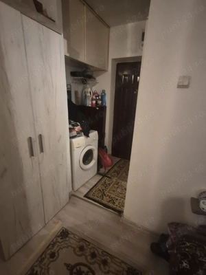 Garsonieră mobilată în Mureșeni, etaj 3 - 45.000 Euro. - imagine 2