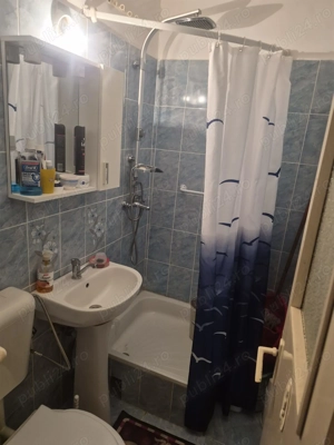 Garsonieră mobilată în Mureșeni, etaj 3 - 45.000 Euro. - imagine 3