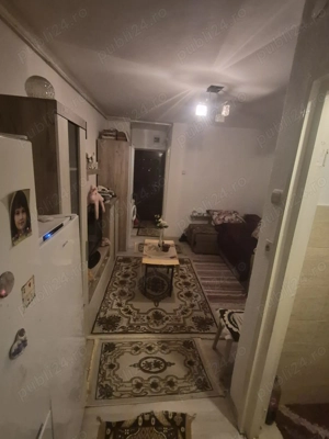 Garsonieră mobilată în Mureșeni, etaj 3 - 45.000 Euro. - imagine 4